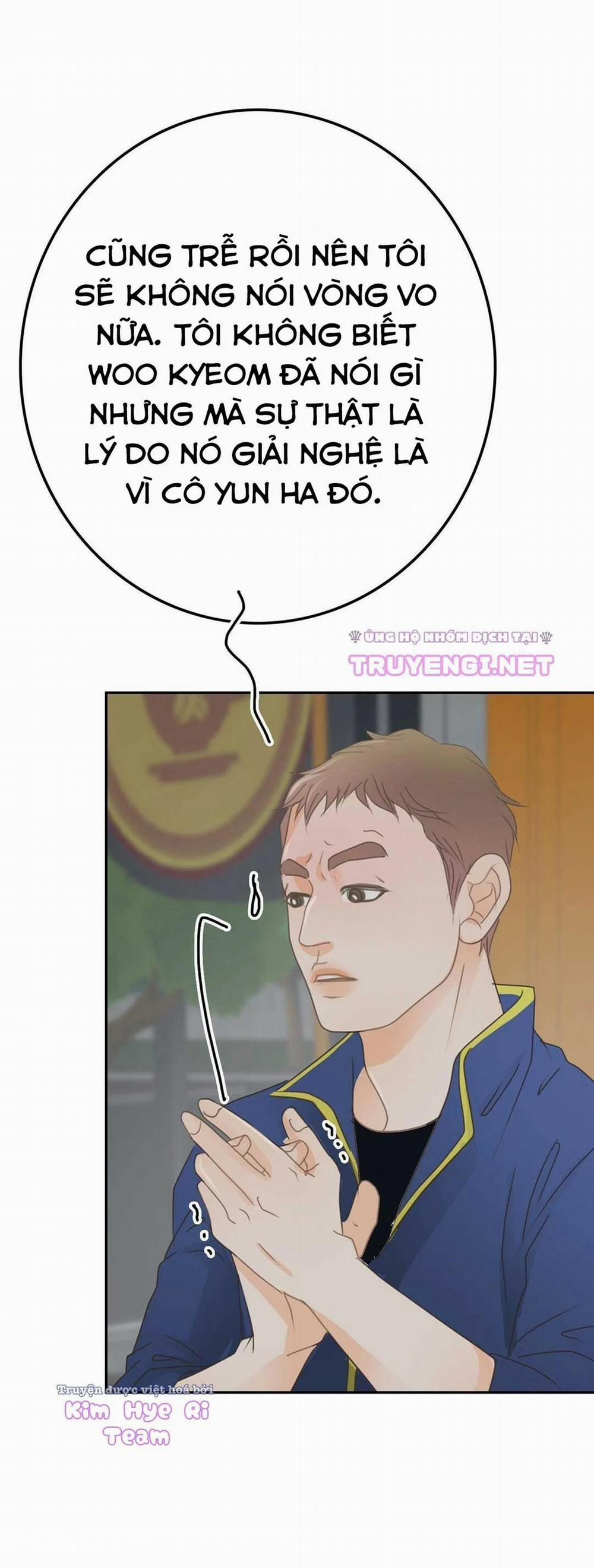 Người Tình Lúc Nửa Đêm 23 trang 54