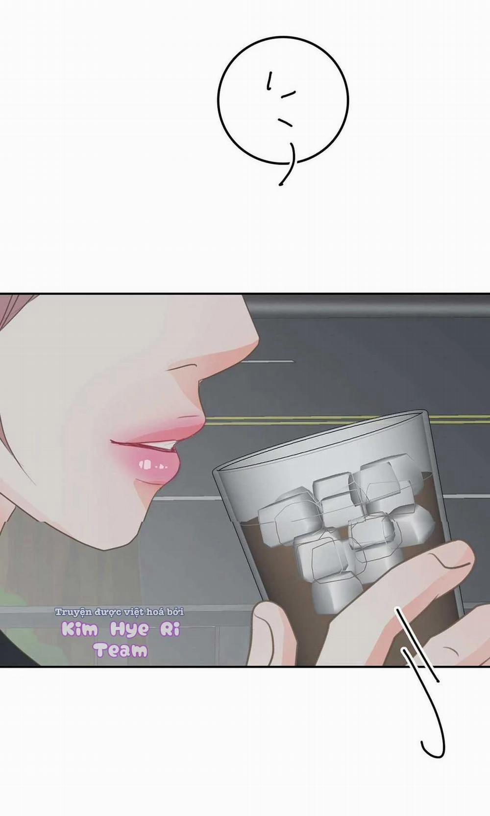 Người Tình Lúc Nửa Đêm 23 trang 55