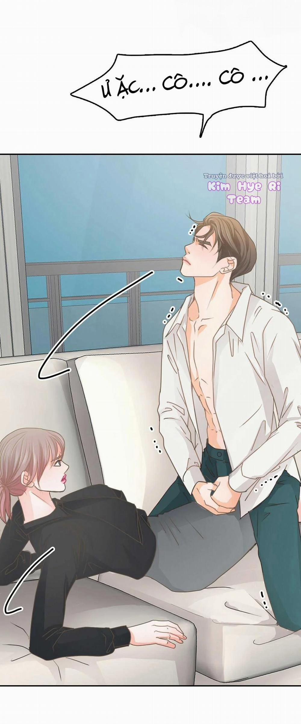 Người Tình Lúc Nửa Đêm 23 trang 6