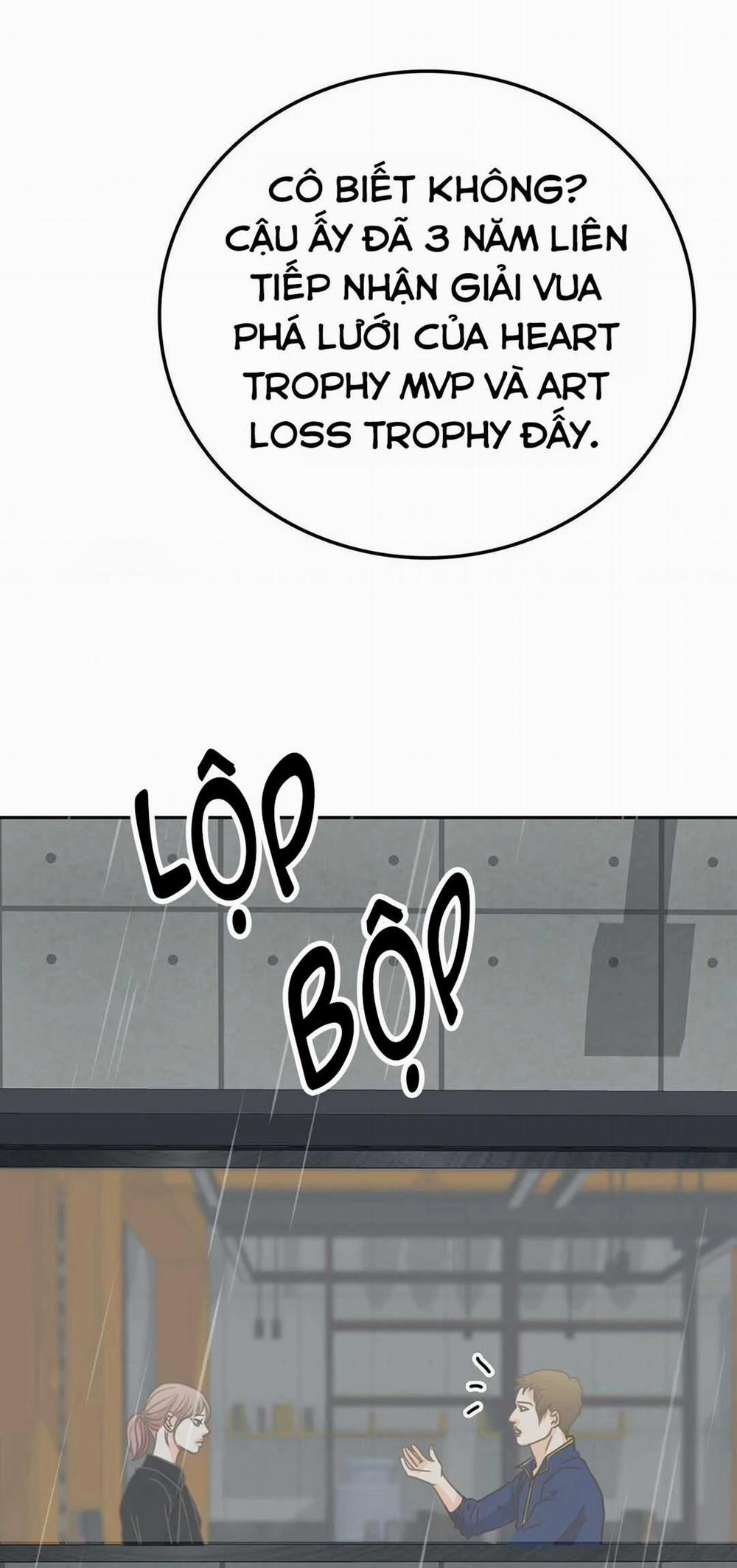 Người Tình Lúc Nửa Đêm 23 trang 64