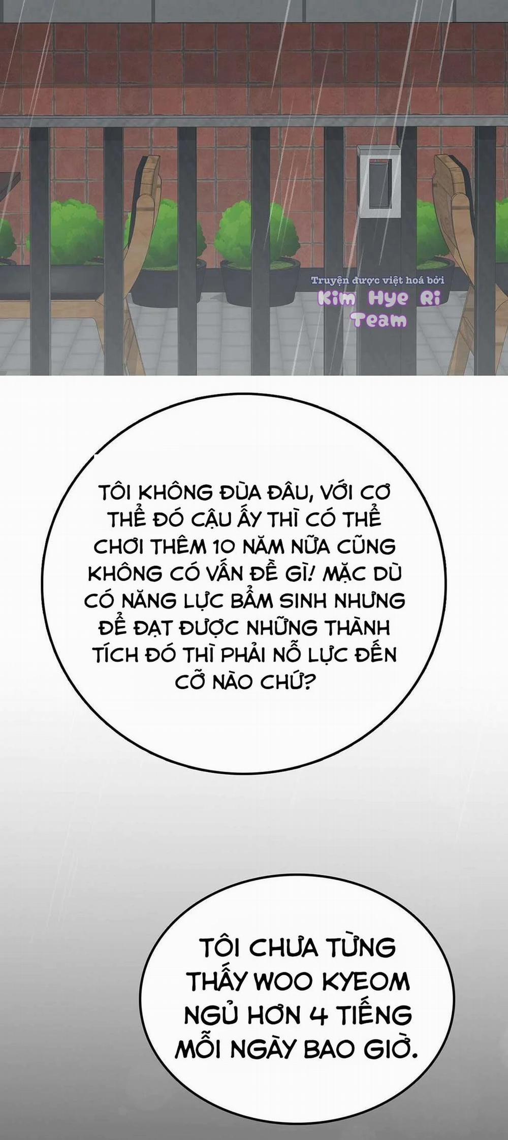 Người Tình Lúc Nửa Đêm 23 trang 65