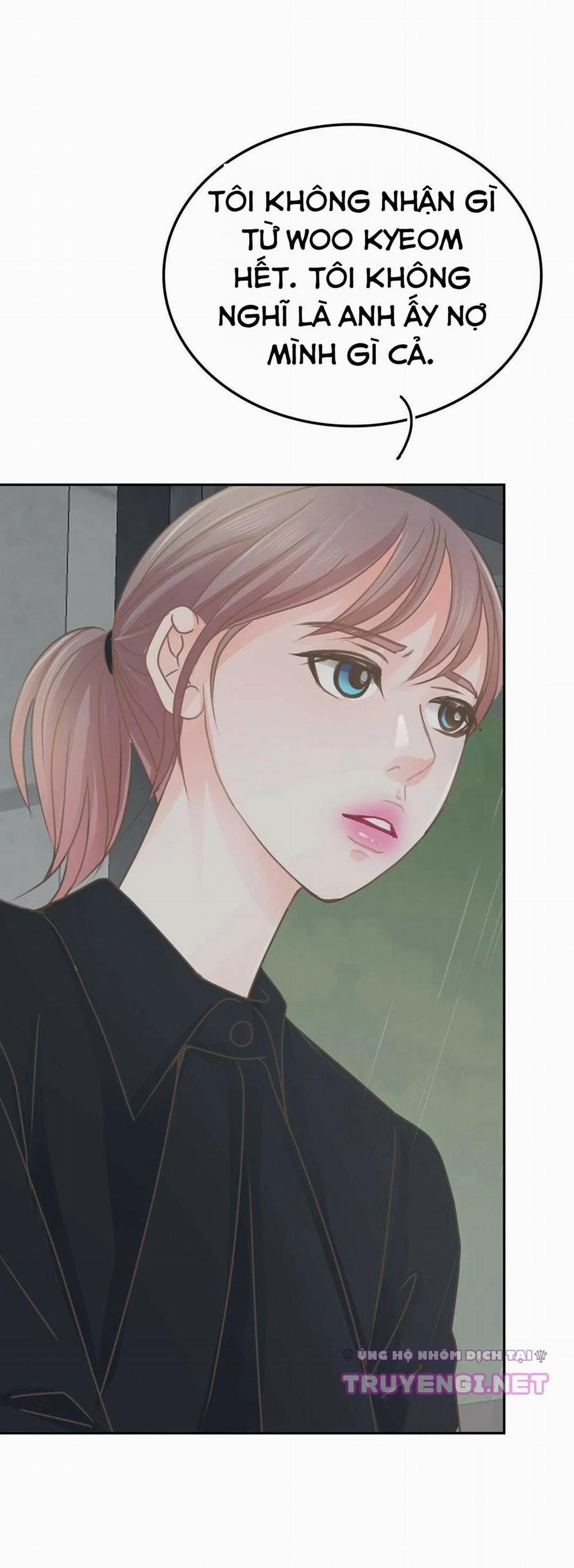 Người Tình Lúc Nửa Đêm 23 trang 70