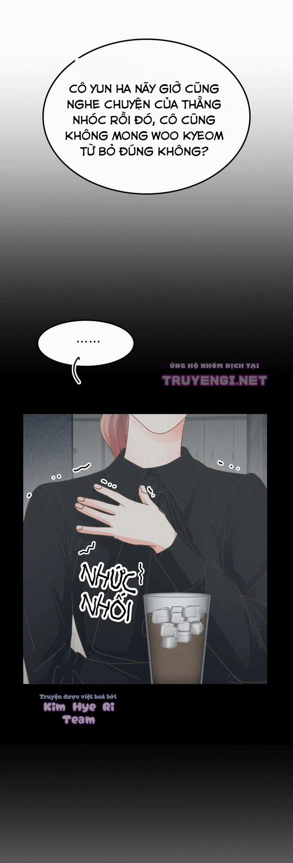 Người Tình Lúc Nửa Đêm 23 trang 73