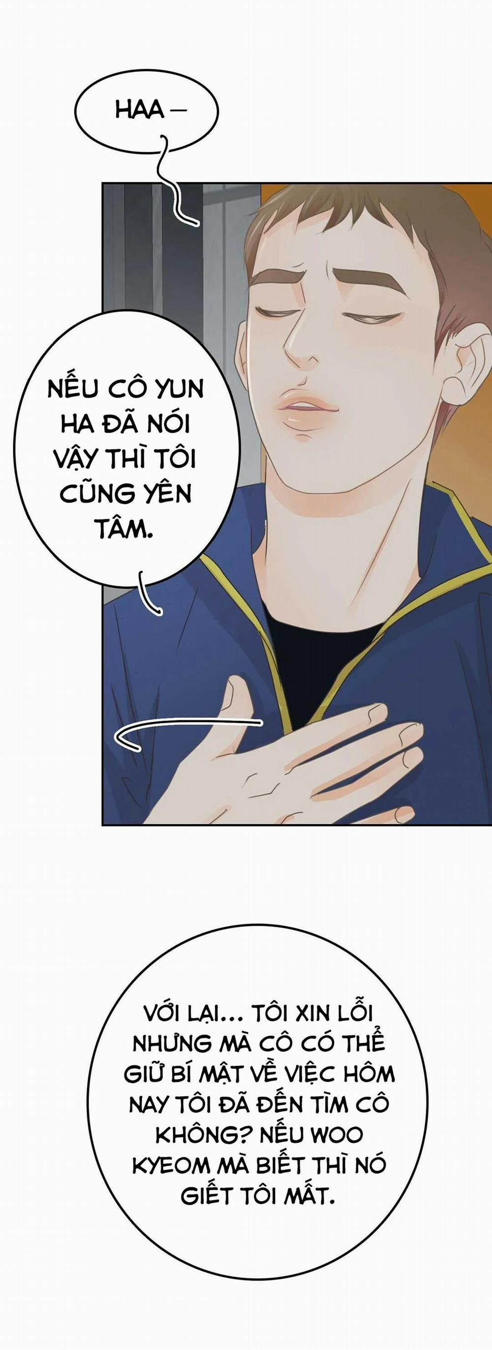 Người Tình Lúc Nửa Đêm 23 trang 78