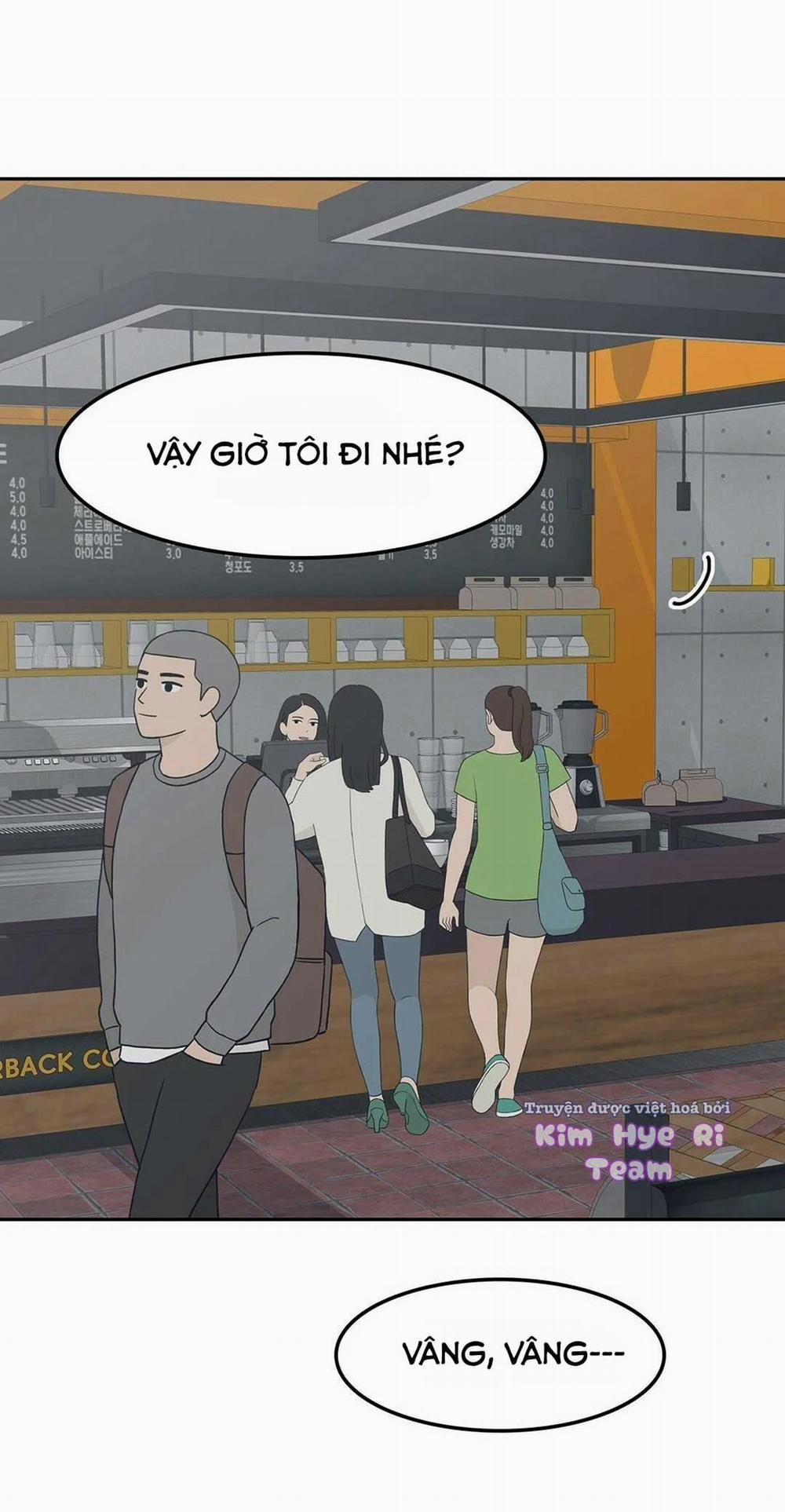 Người Tình Lúc Nửa Đêm 23 trang 80