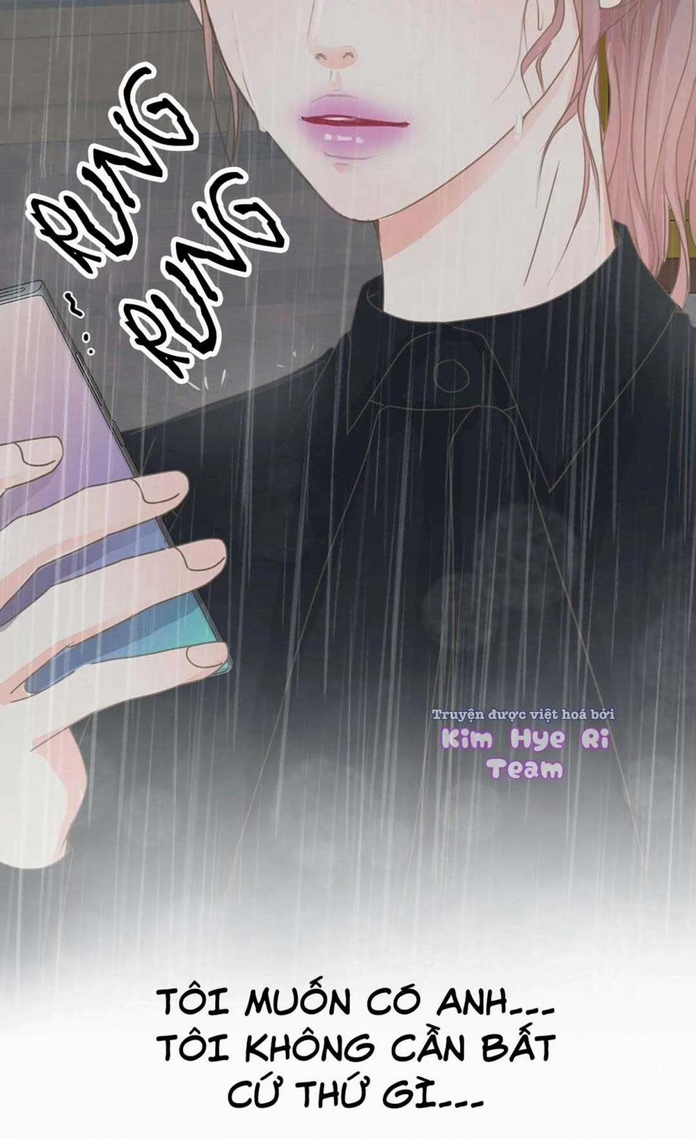 Người Tình Lúc Nửa Đêm 23 trang 91