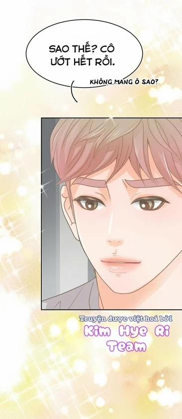 Người Tình Lúc Nửa Đêm 24 trang 13