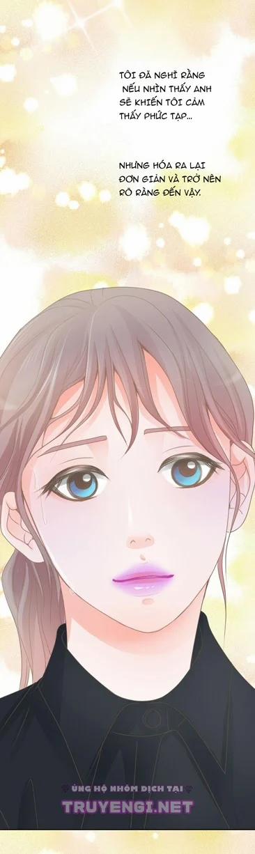 Người Tình Lúc Nửa Đêm 24 trang 14