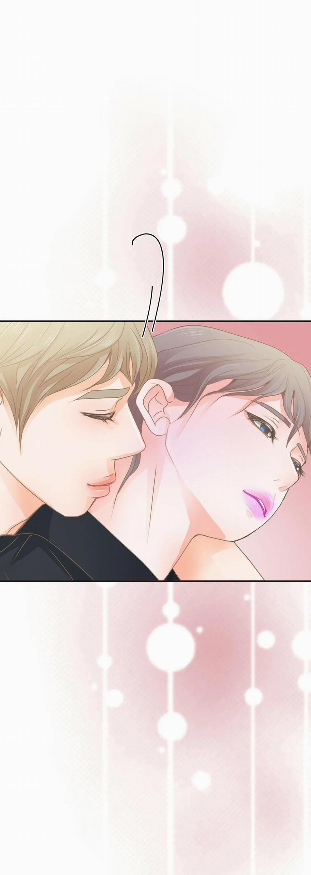 Người Tình Lúc Nửa Đêm 24 trang 19