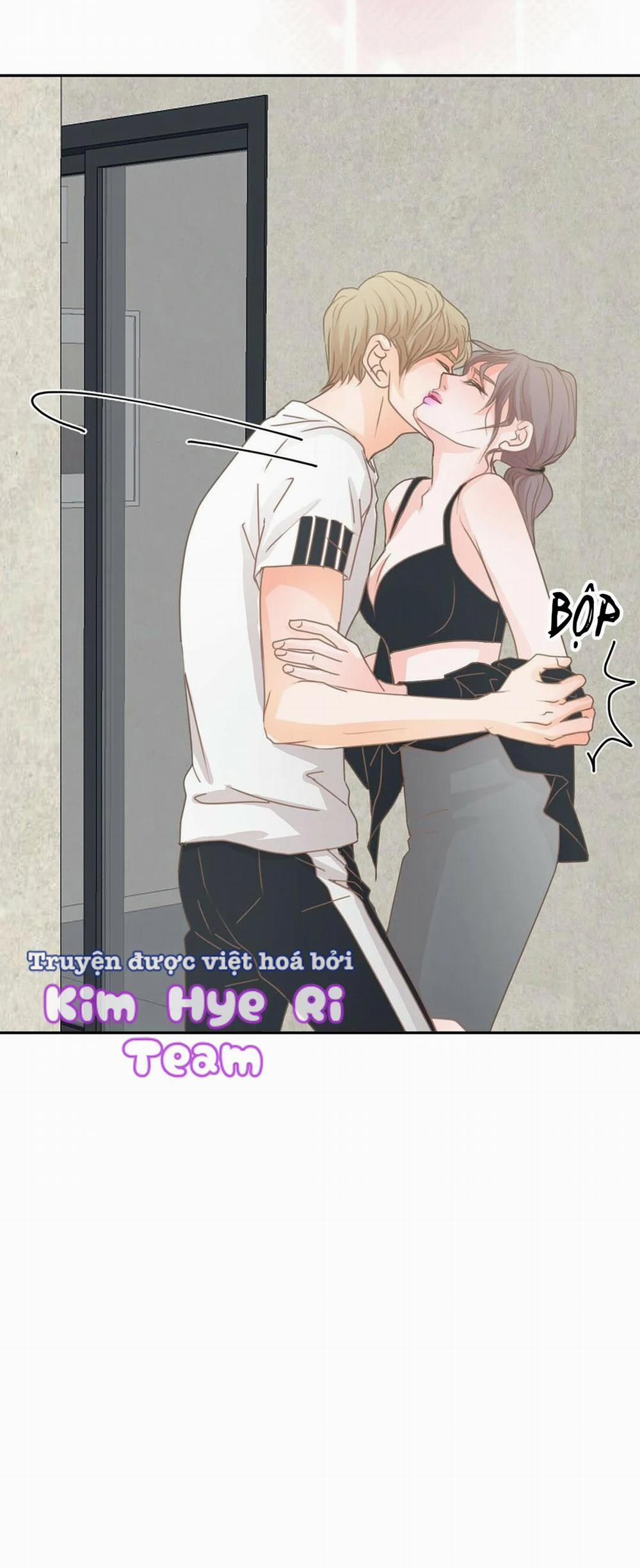 Người Tình Lúc Nửa Đêm 24 trang 21