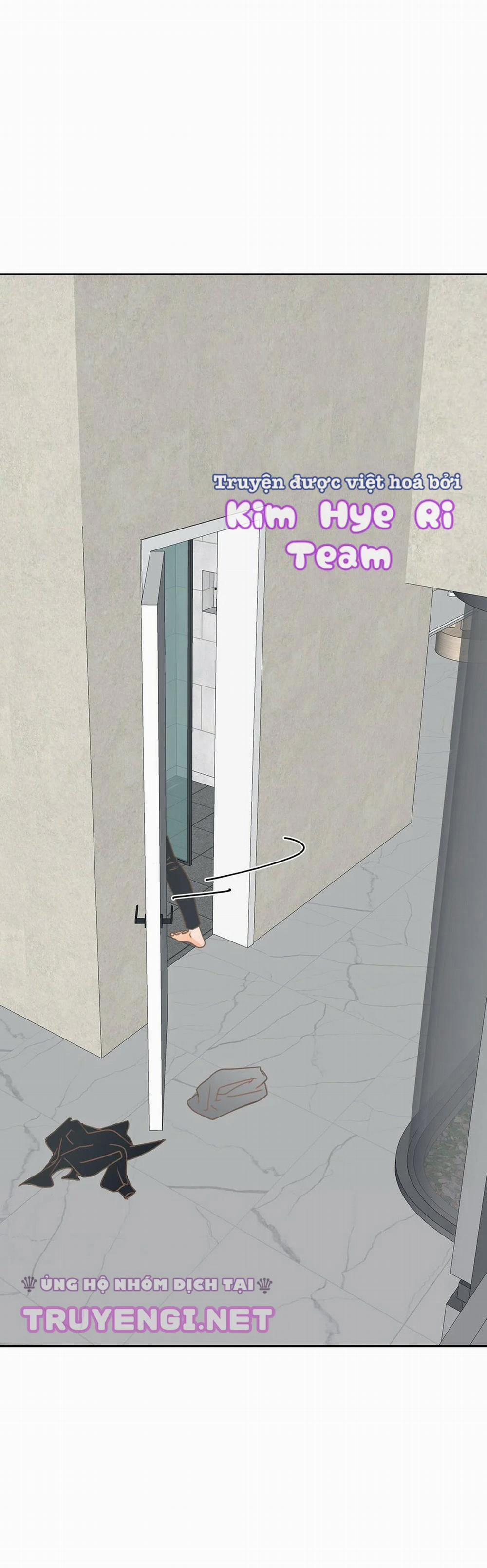 Người Tình Lúc Nửa Đêm 24 trang 23