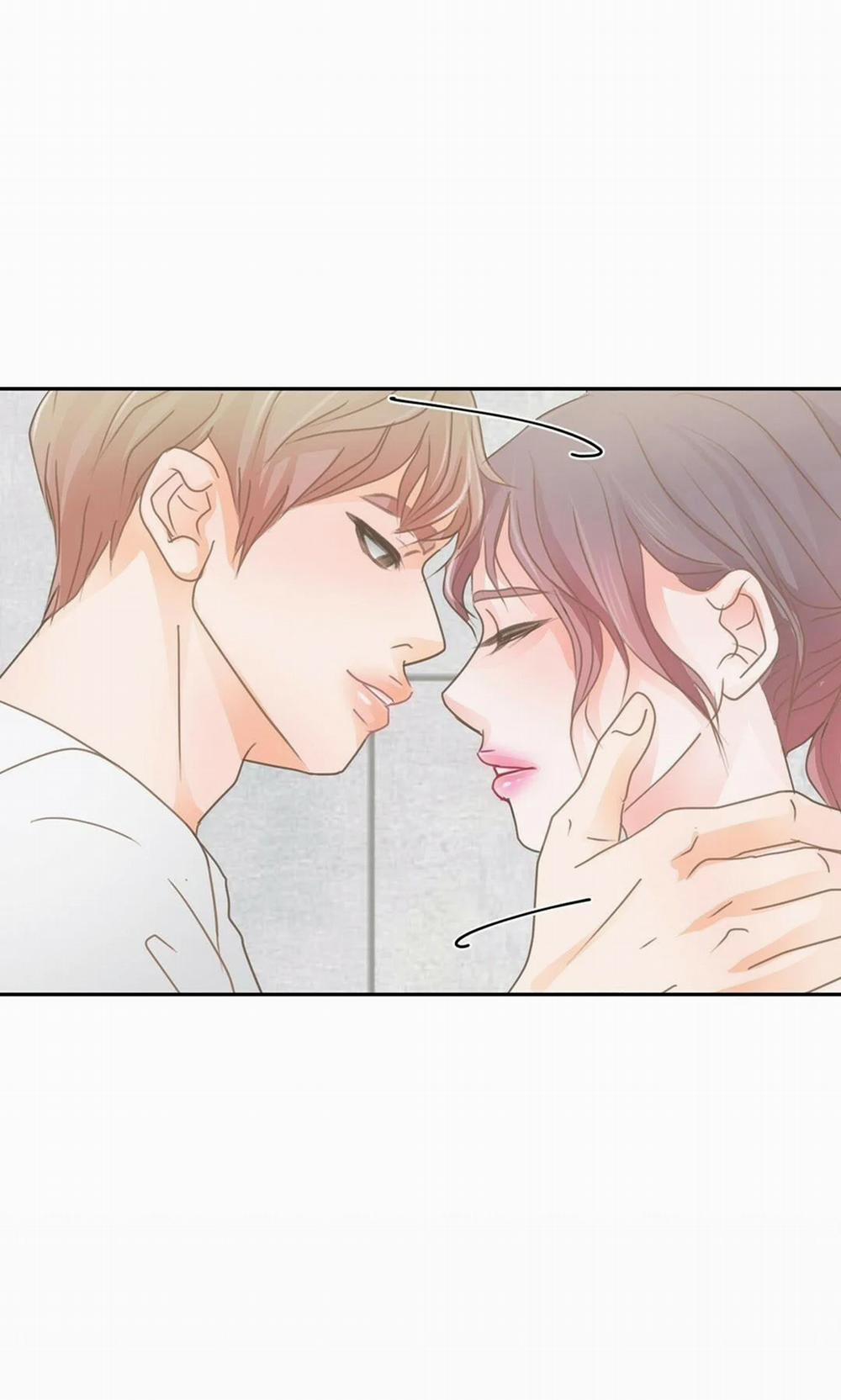 Người Tình Lúc Nửa Đêm 24 trang 24