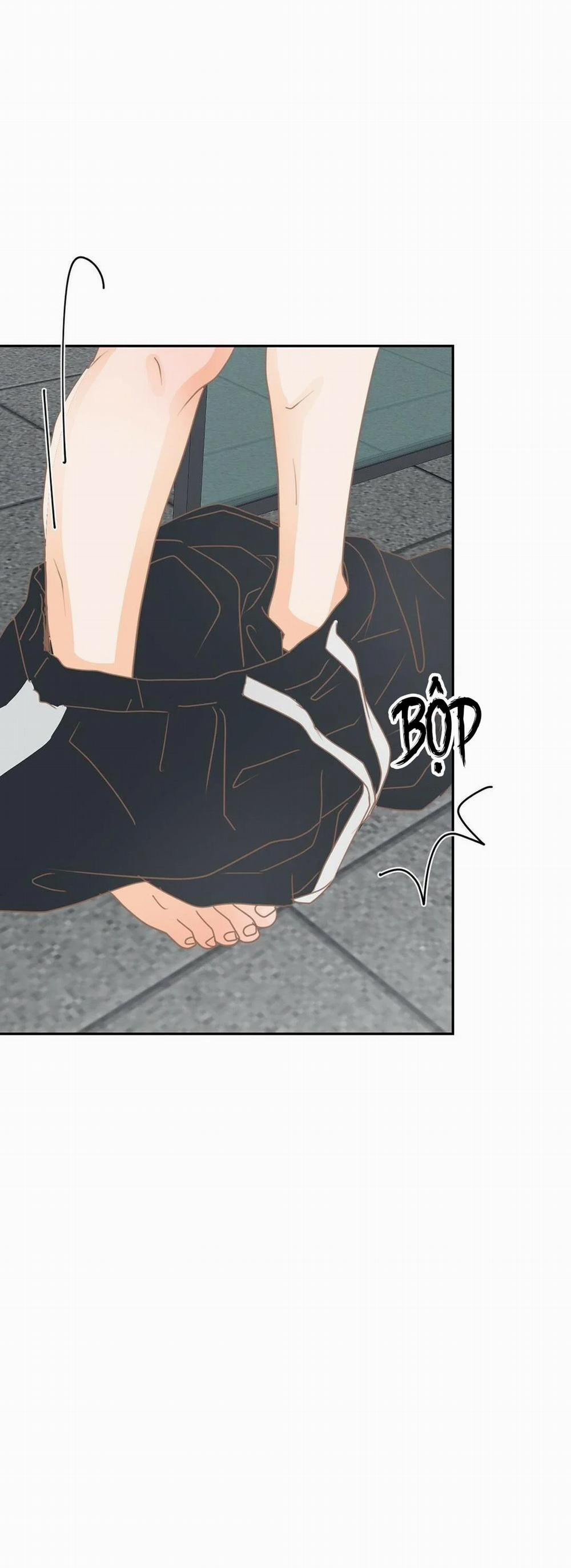 Người Tình Lúc Nửa Đêm 24 trang 28