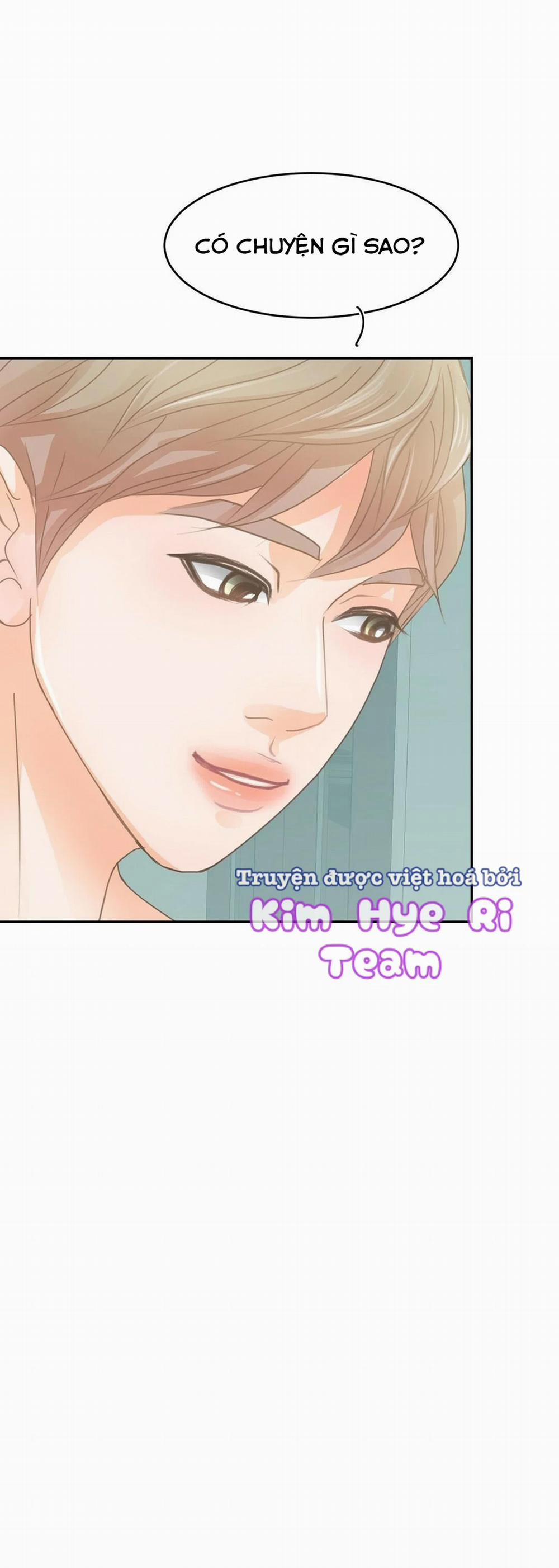 Người Tình Lúc Nửa Đêm 24 trang 29