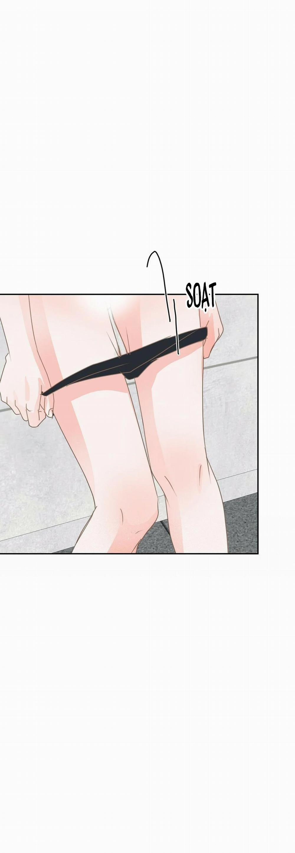 Người Tình Lúc Nửa Đêm 24 trang 34