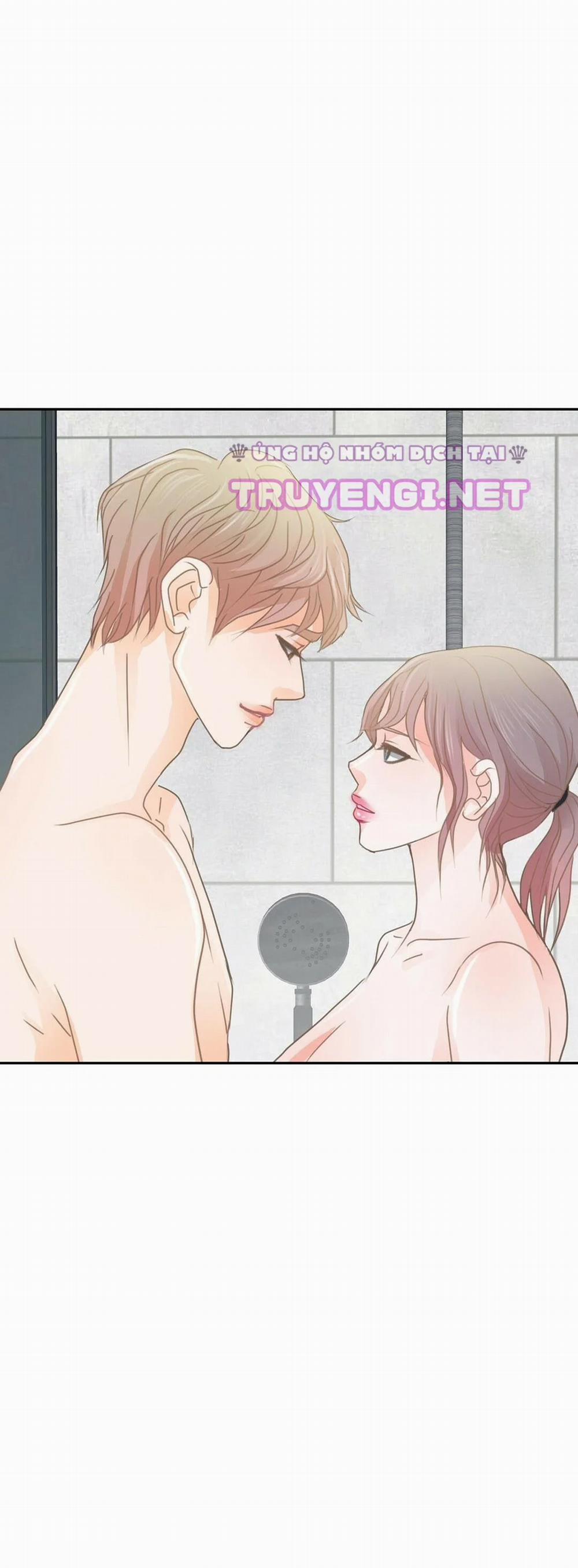 Người Tình Lúc Nửa Đêm 24 trang 36