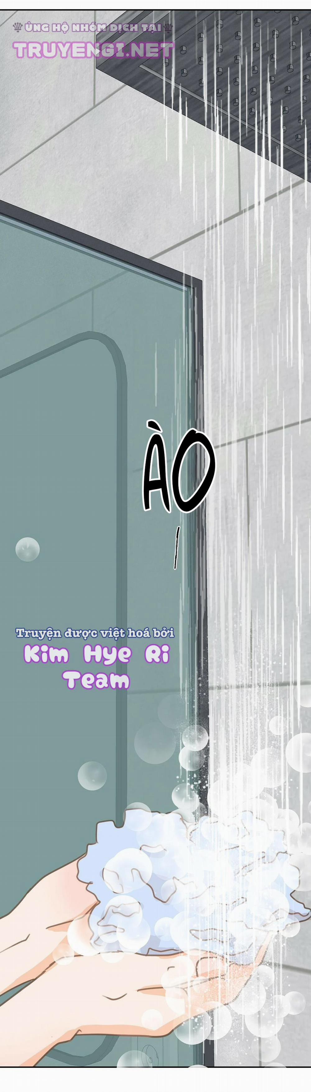 Người Tình Lúc Nửa Đêm 24 trang 39