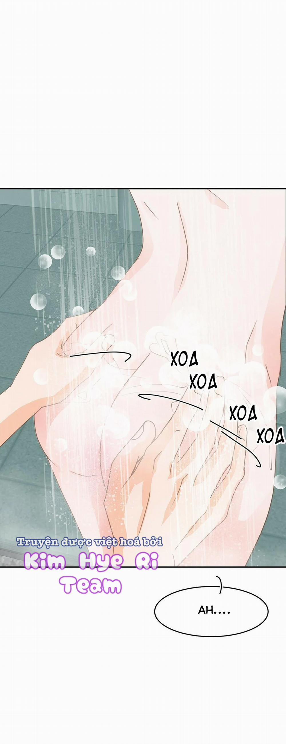 Người Tình Lúc Nửa Đêm 24 trang 46