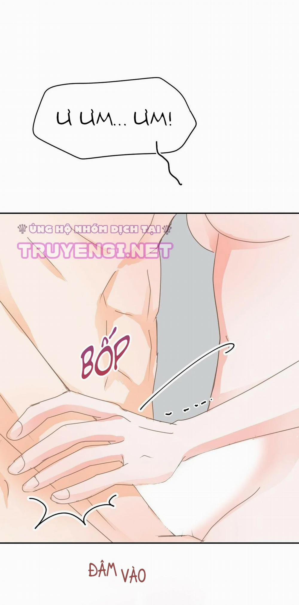 Người Tình Lúc Nửa Đêm 24 trang 66