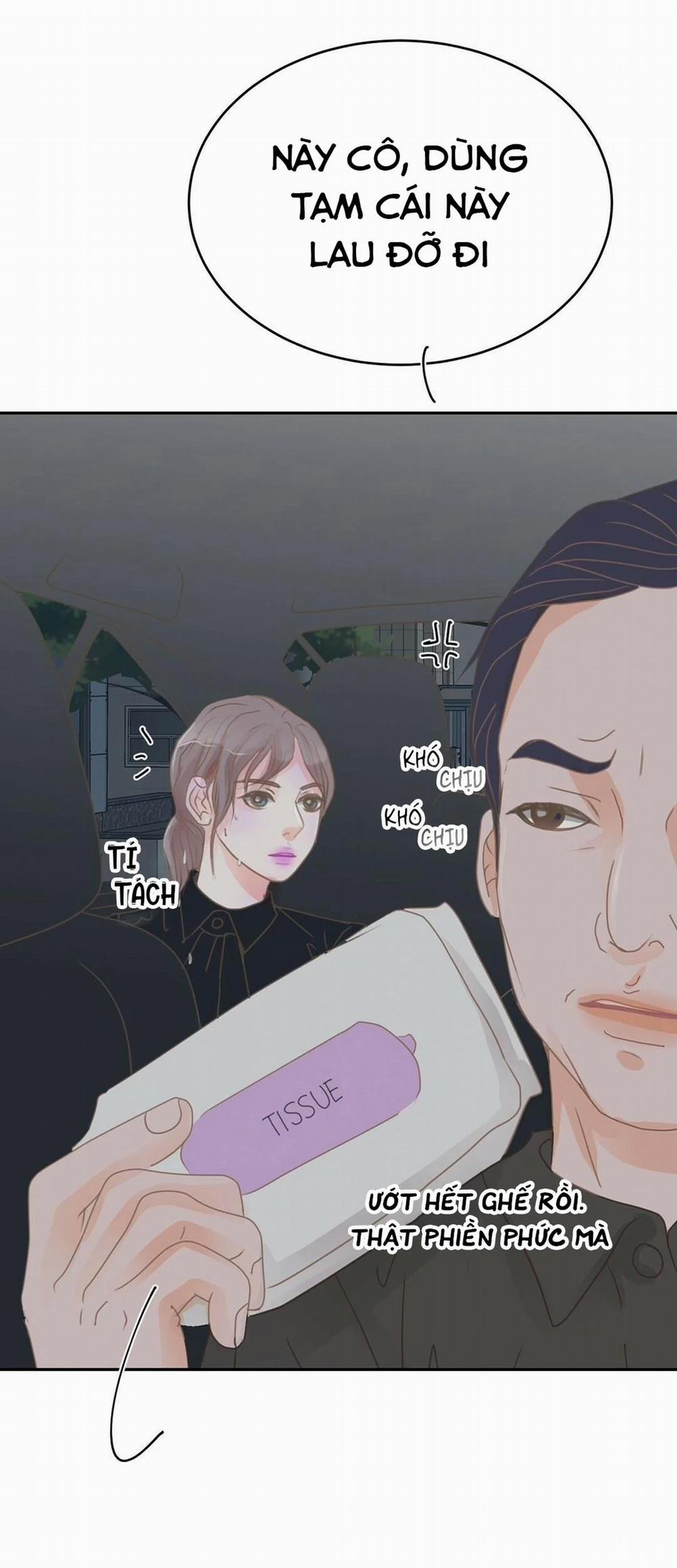 Người Tình Lúc Nửa Đêm 24 trang 7