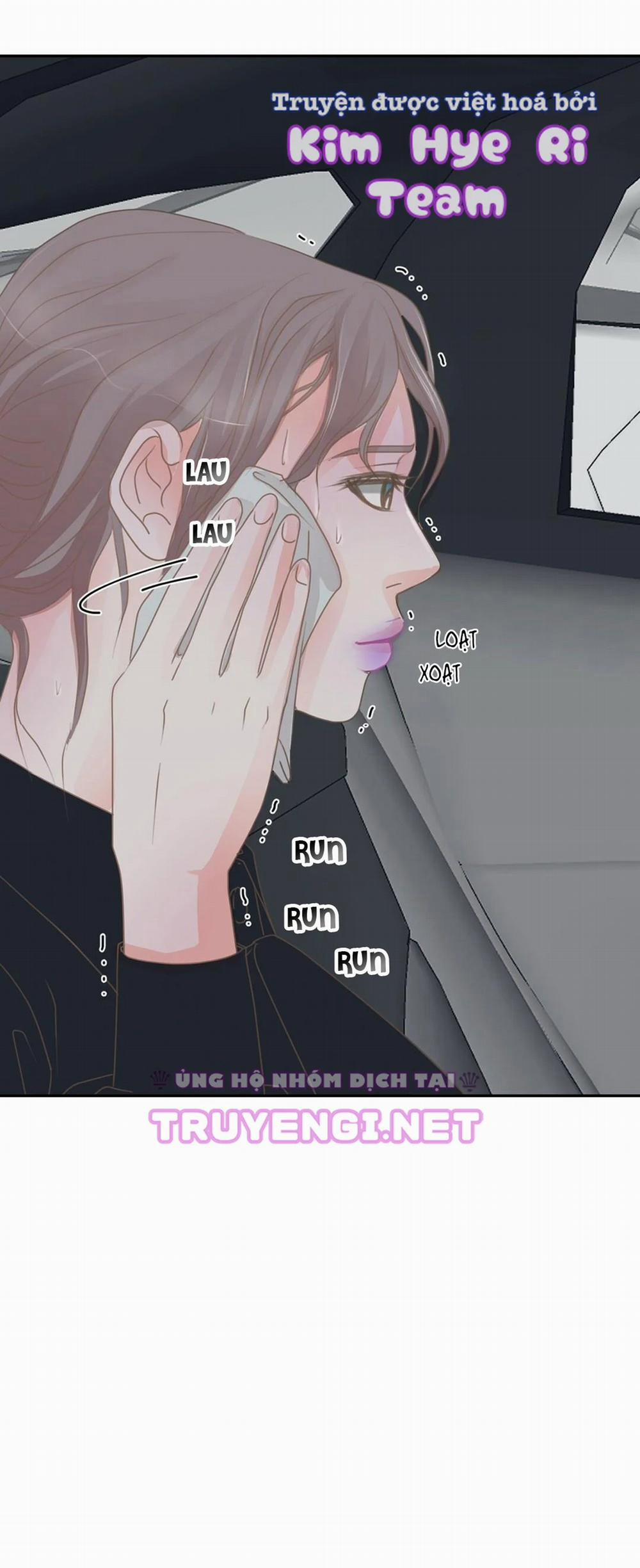 Người Tình Lúc Nửa Đêm 24 trang 8