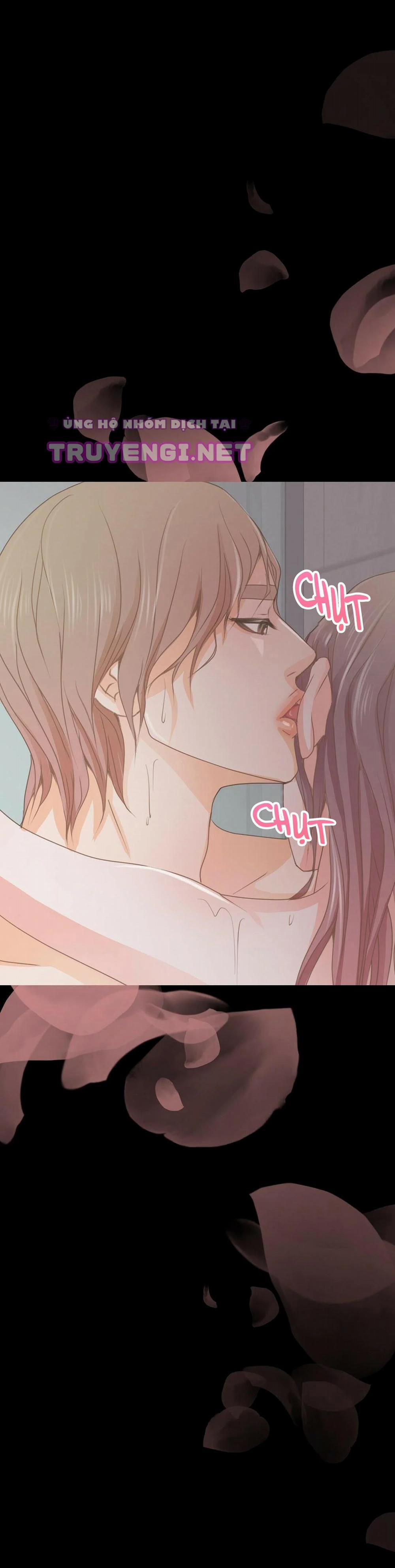 Người Tình Lúc Nửa Đêm 24 trang 83