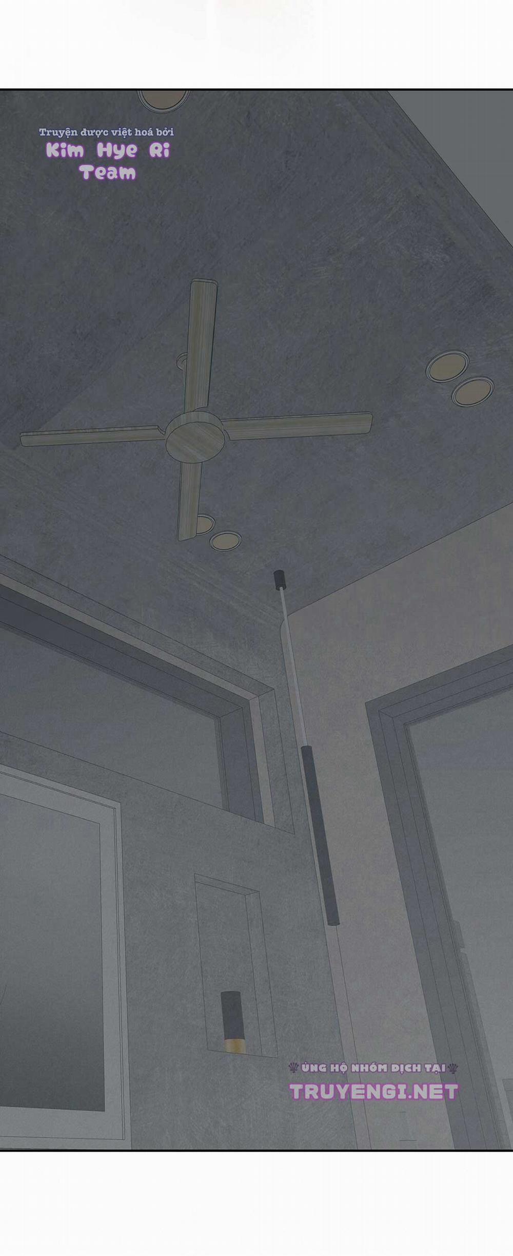 Người Tình Lúc Nửa Đêm 25 trang 13