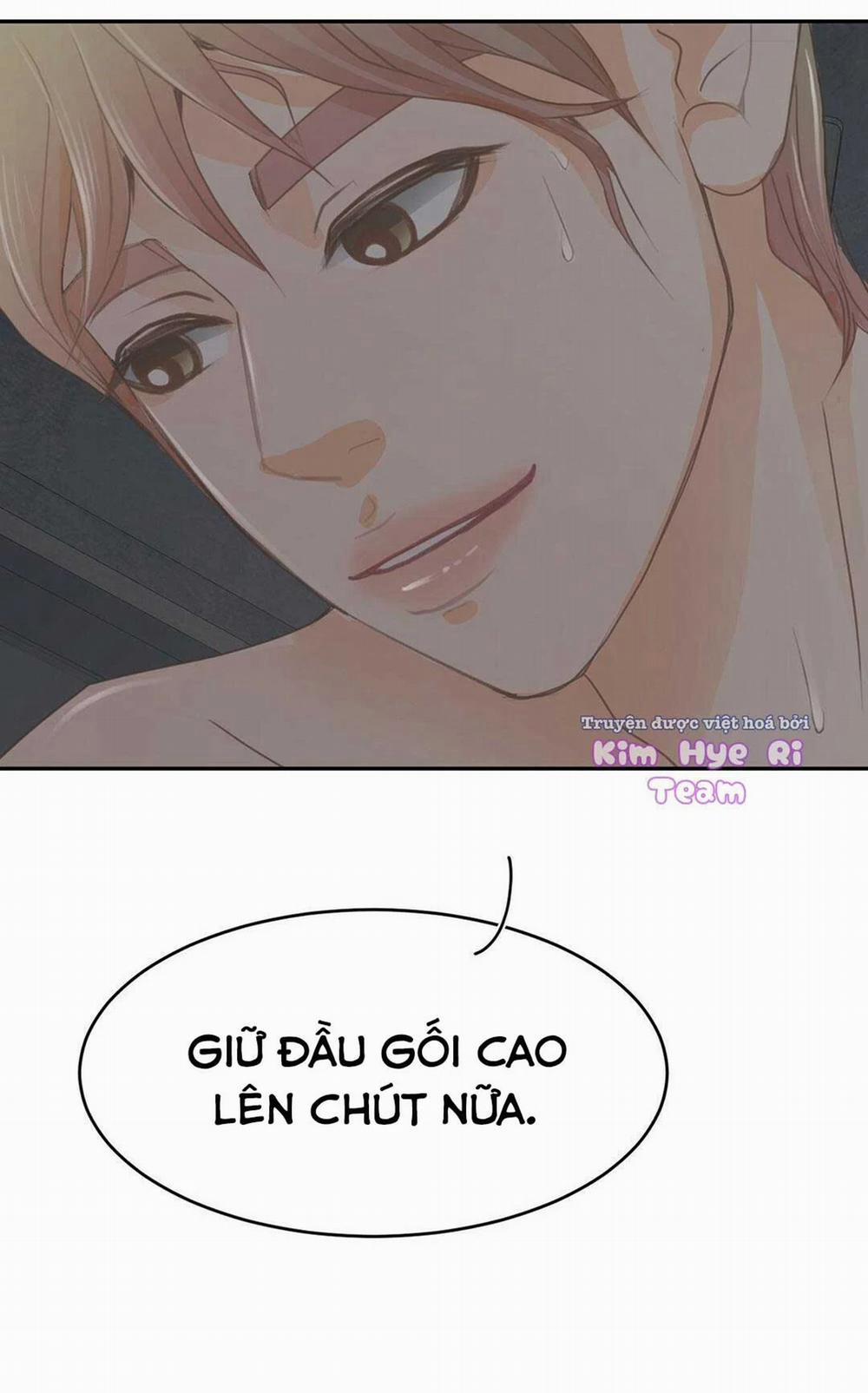 Người Tình Lúc Nửa Đêm 25 trang 21