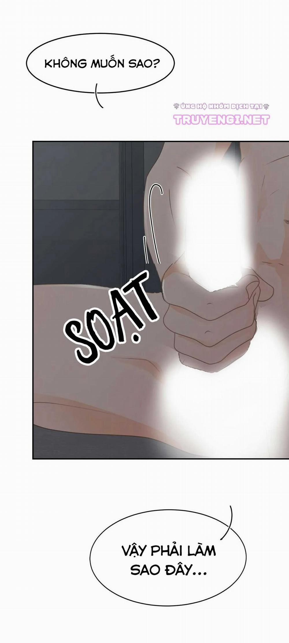 Người Tình Lúc Nửa Đêm 25 trang 23