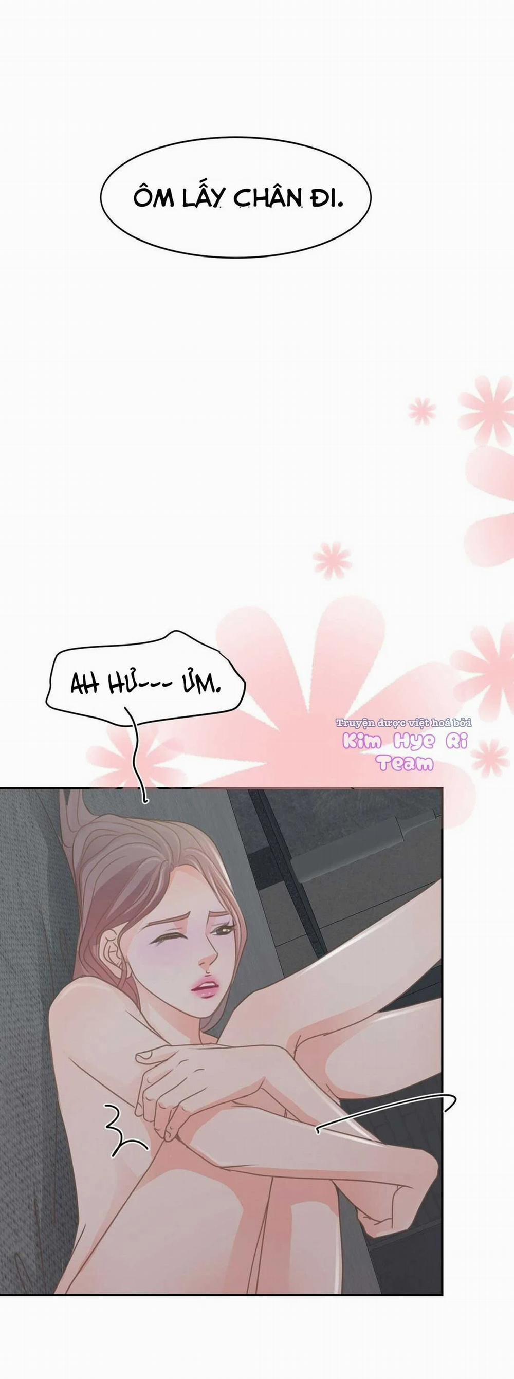 Người Tình Lúc Nửa Đêm 25 trang 37