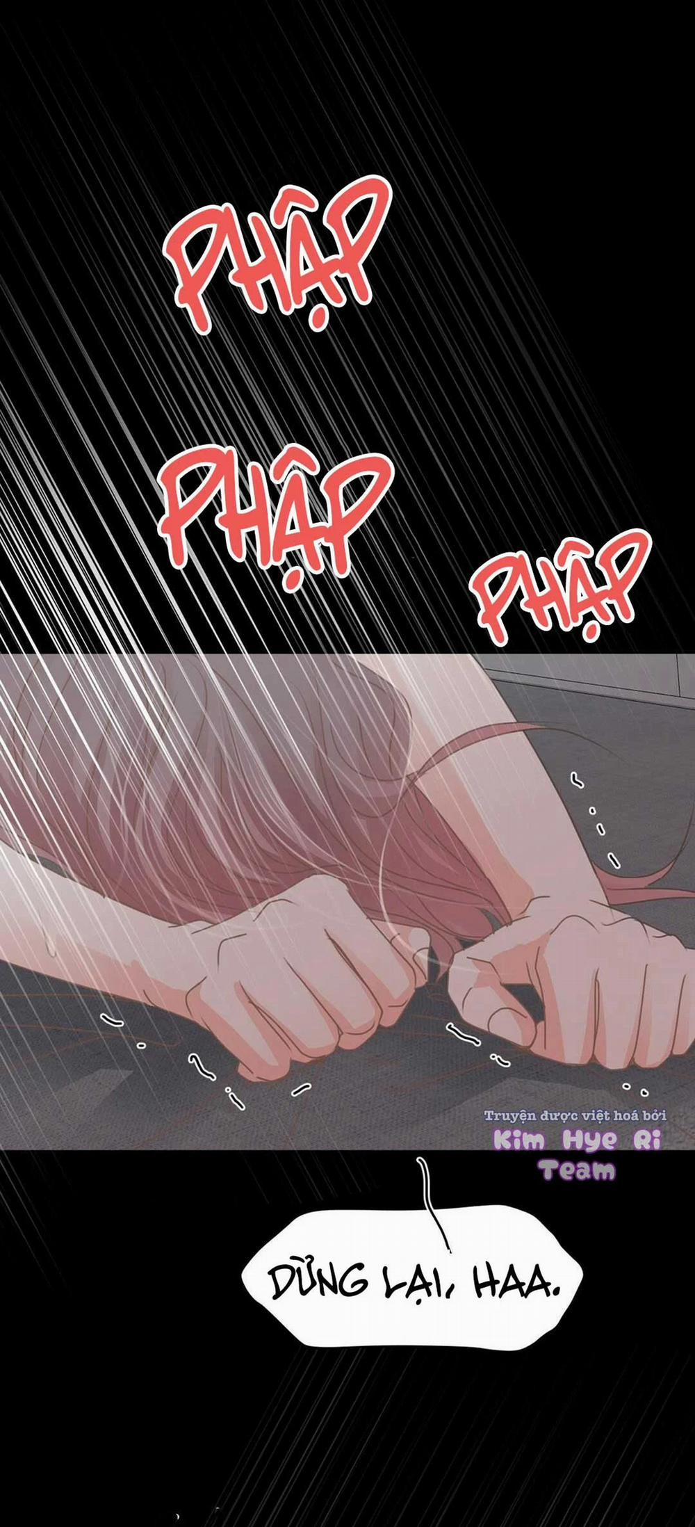 Người Tình Lúc Nửa Đêm 25 trang 55