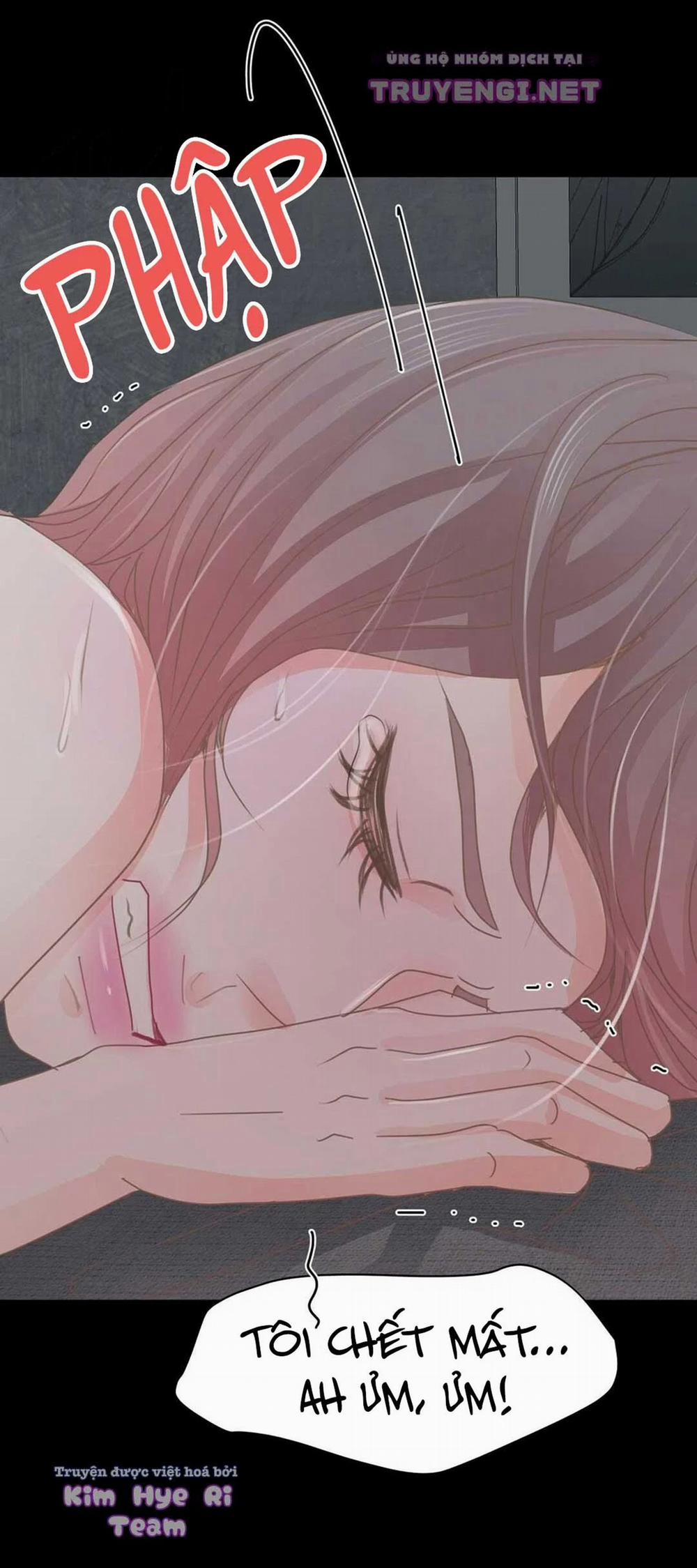 Người Tình Lúc Nửa Đêm 25 trang 58