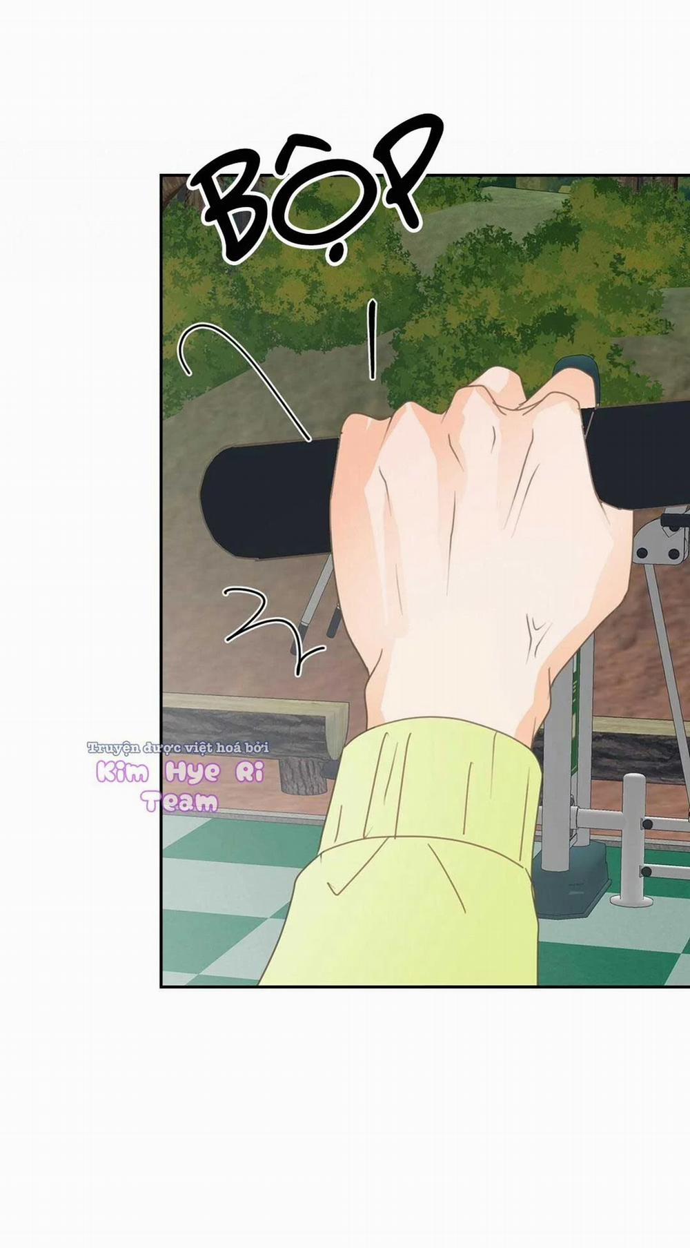 Người Tình Lúc Nửa Đêm 25 trang 66