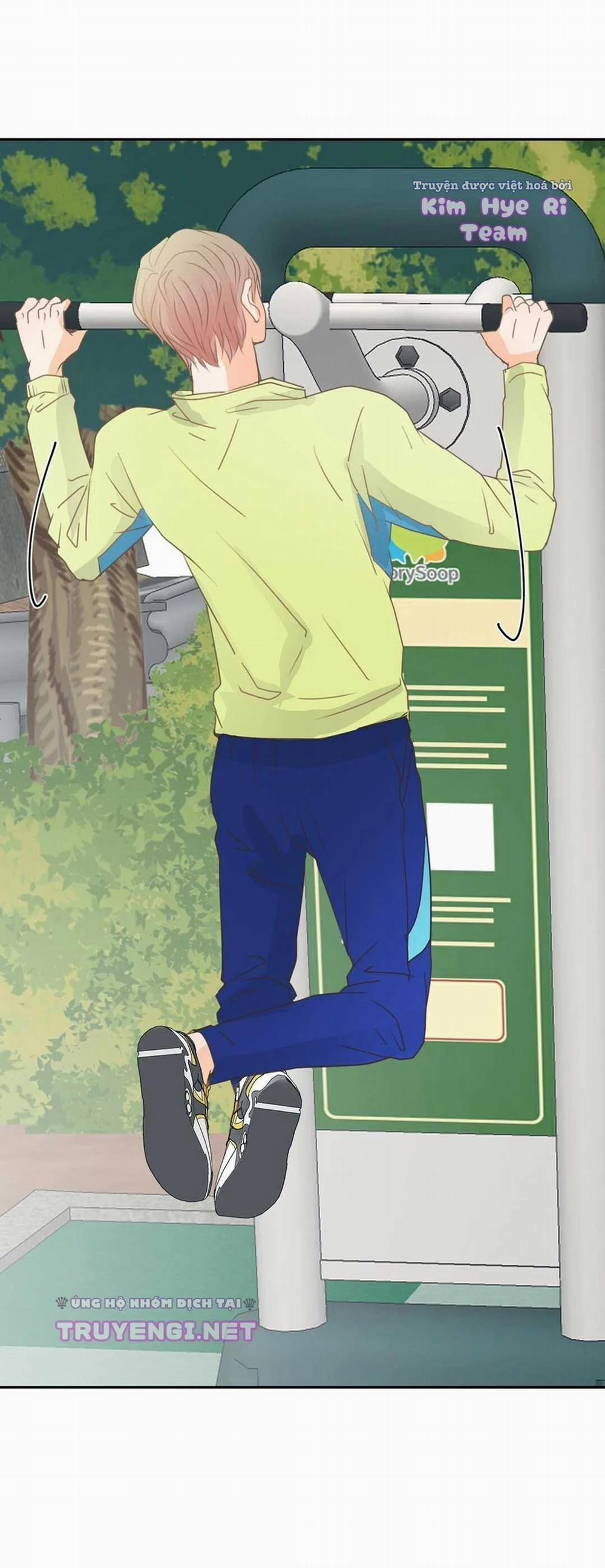 Người Tình Lúc Nửa Đêm 25 trang 67