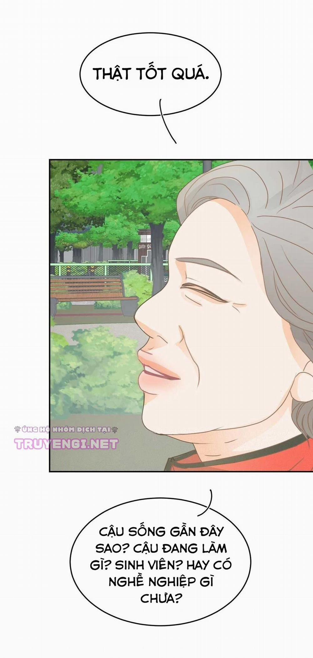 Người Tình Lúc Nửa Đêm 25 trang 75