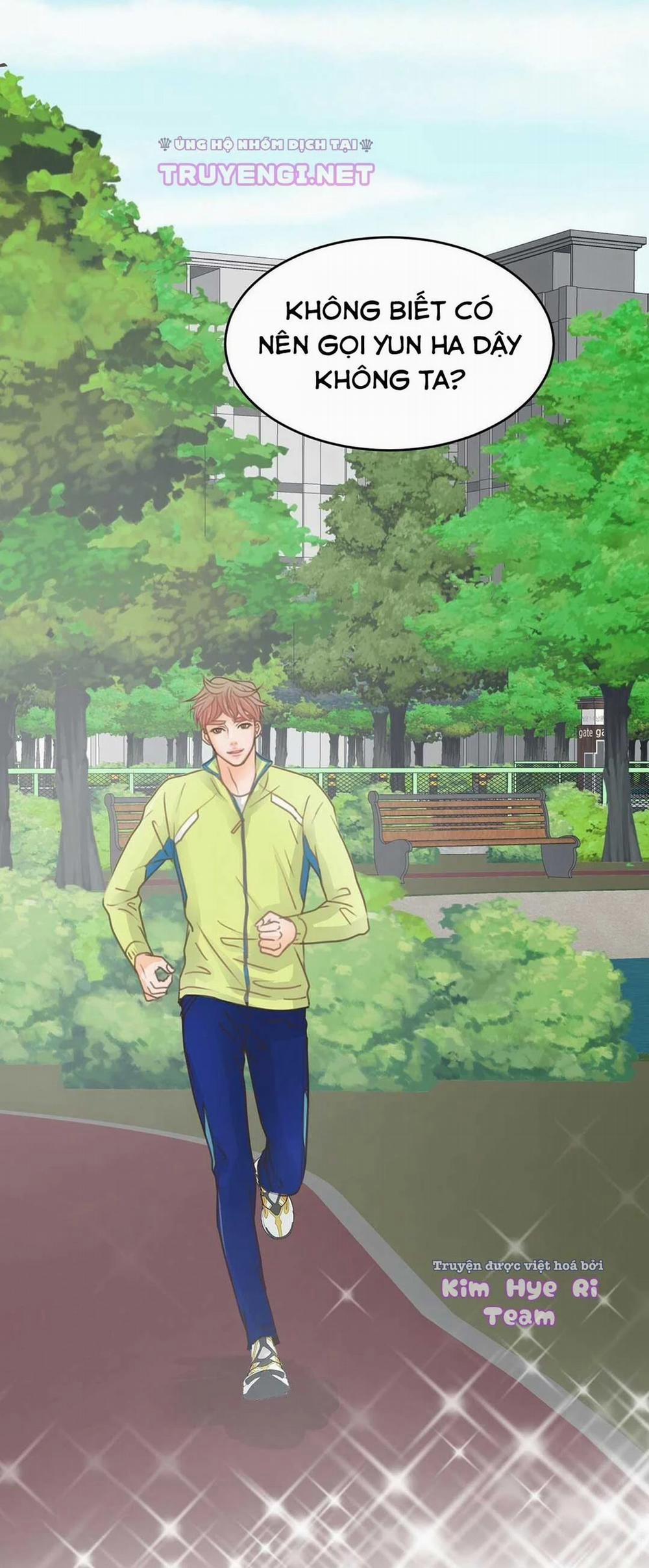 Người Tình Lúc Nửa Đêm 25 trang 84