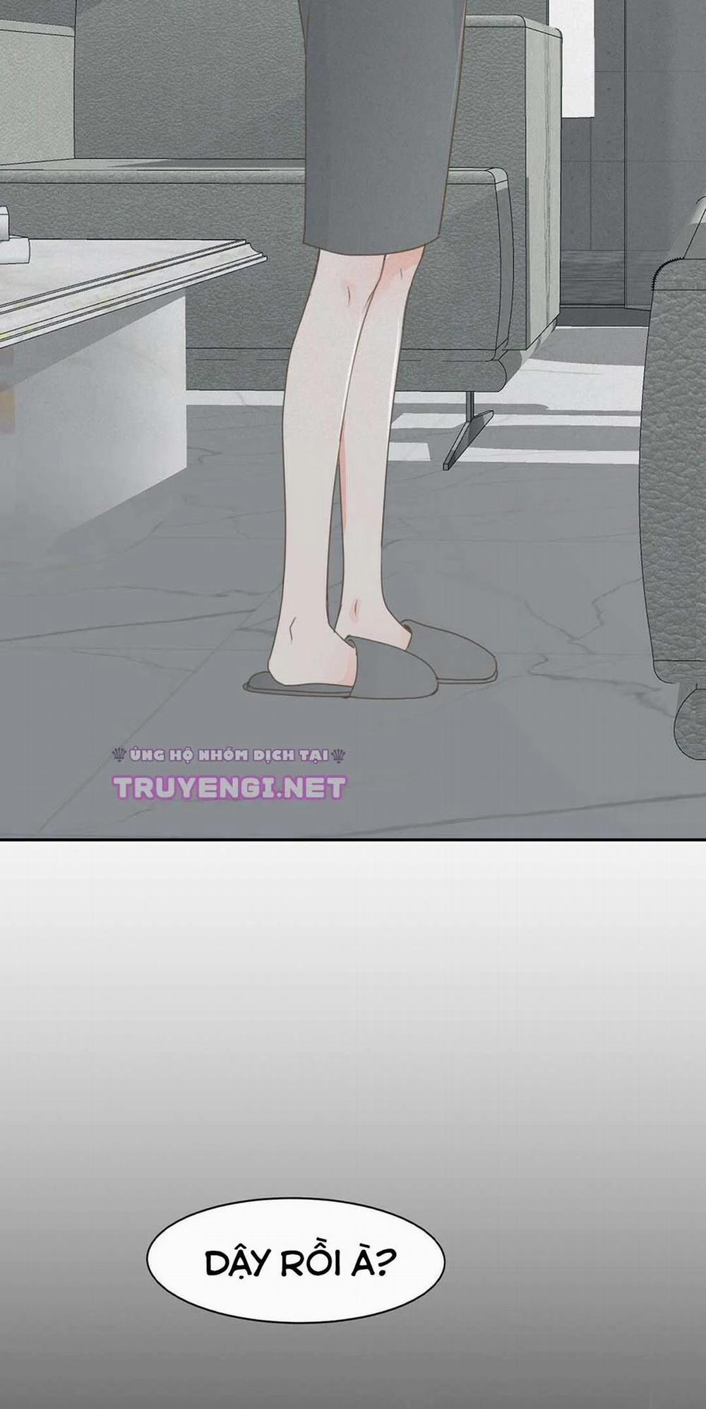 Người Tình Lúc Nửa Đêm 25 trang 93