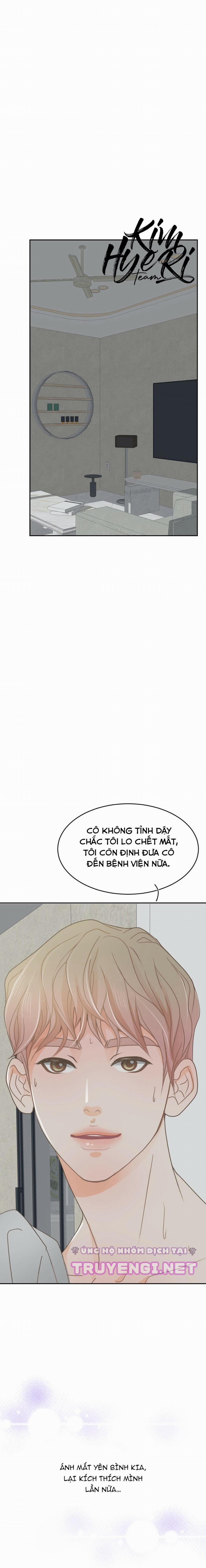 Người Tình Lúc Nửa Đêm 26 trang 0