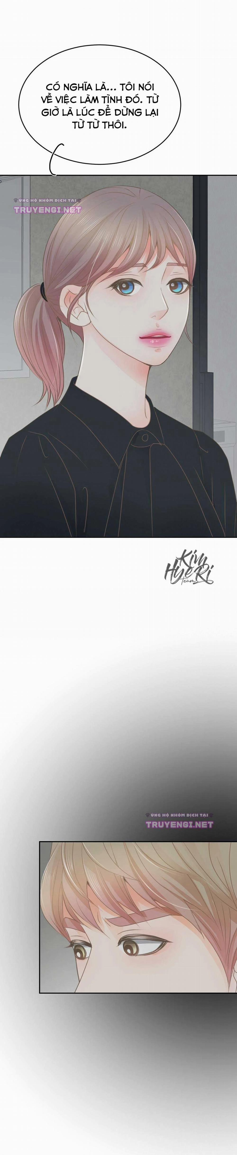 Người Tình Lúc Nửa Đêm 27 trang 1