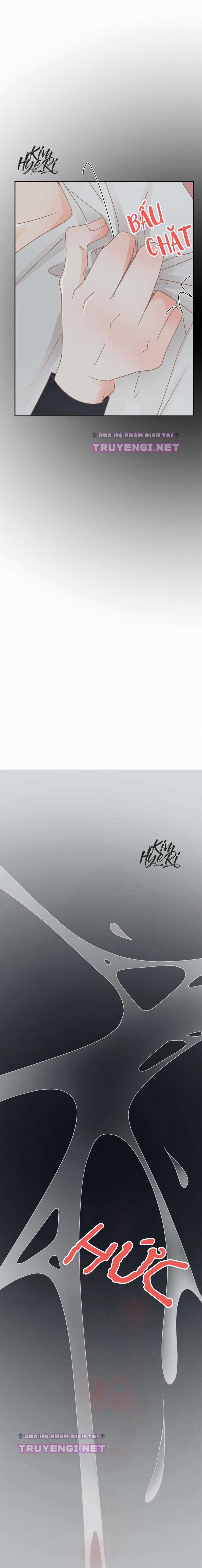 Người Tình Lúc Nửa Đêm 27 trang 18