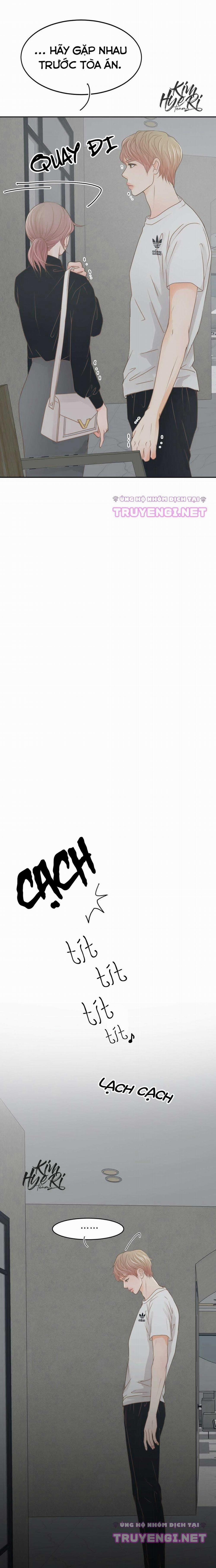 Người Tình Lúc Nửa Đêm 27 trang 24