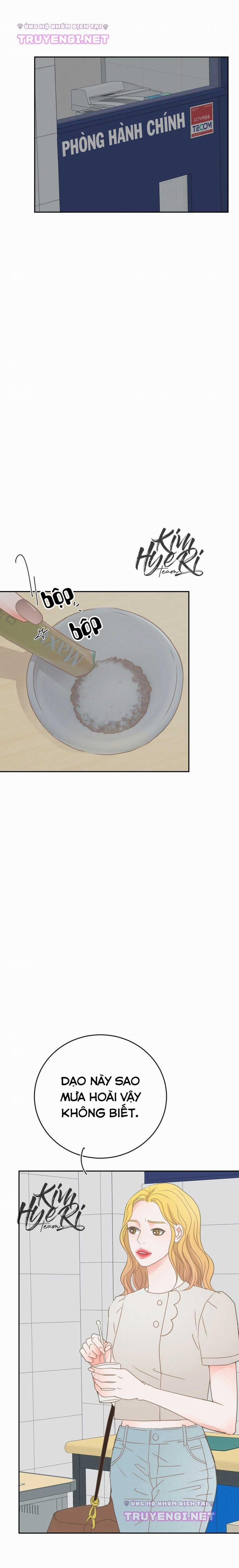 Người Tình Lúc Nửa Đêm 27 trang 29