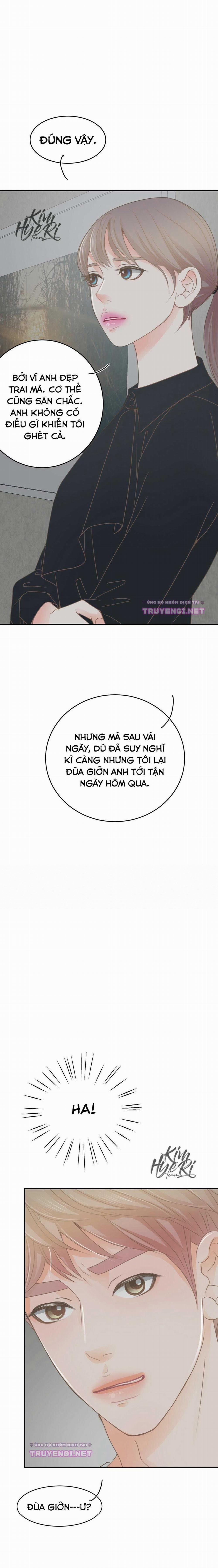 Người Tình Lúc Nửa Đêm 27 trang 3