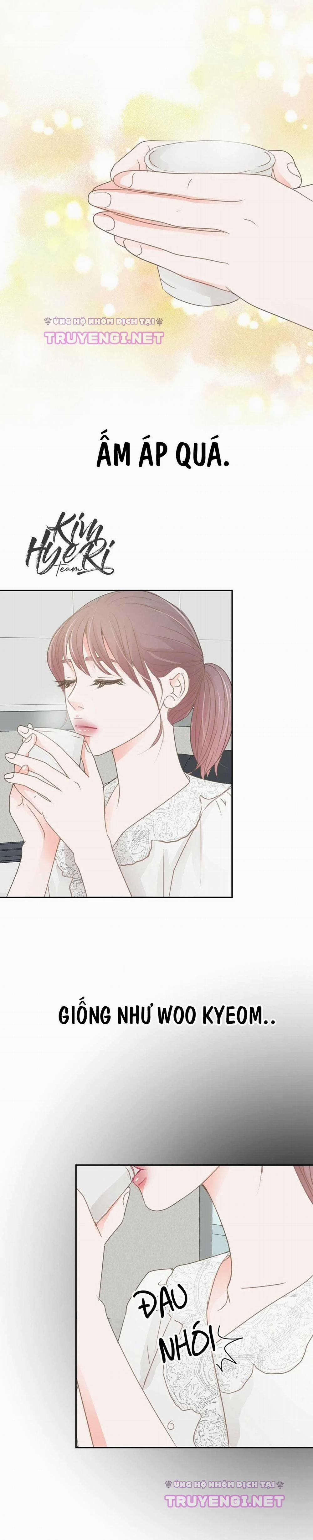 Người Tình Lúc Nửa Đêm 27 trang 34