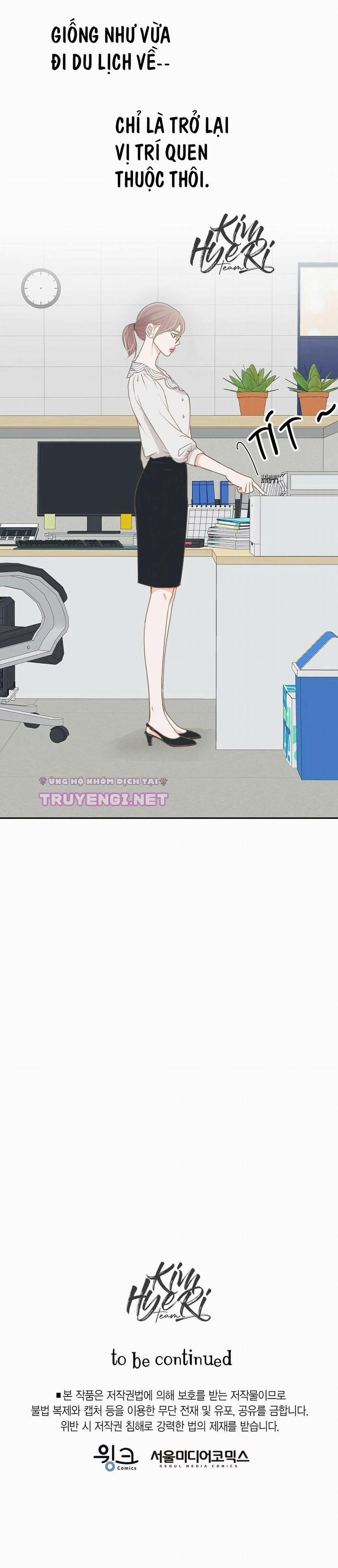 Người Tình Lúc Nửa Đêm 27 trang 37