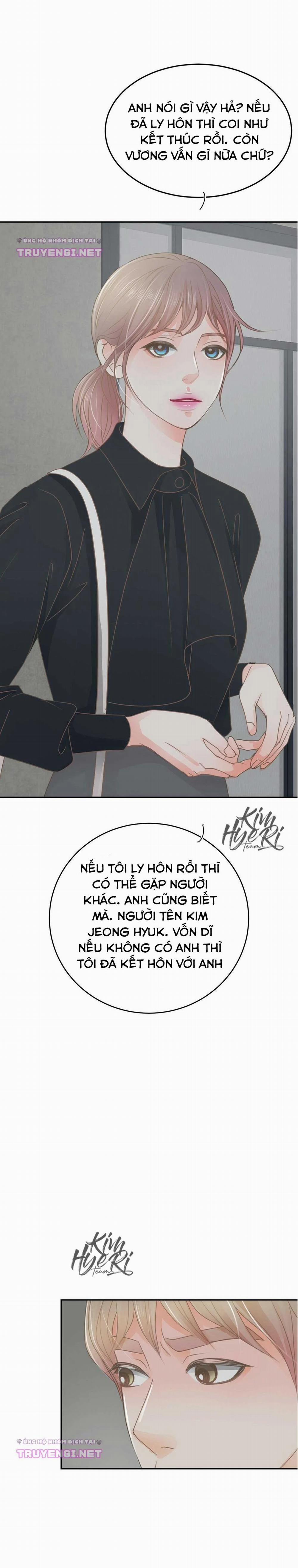 Người Tình Lúc Nửa Đêm 27 trang 6