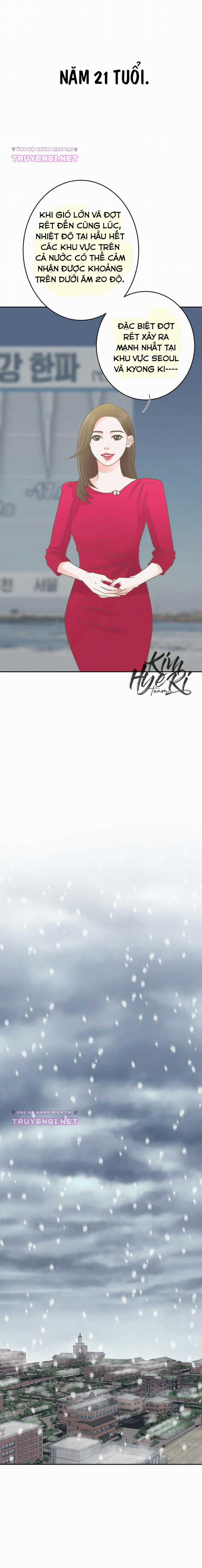 Người Tình Lúc Nửa Đêm 28 trang 0