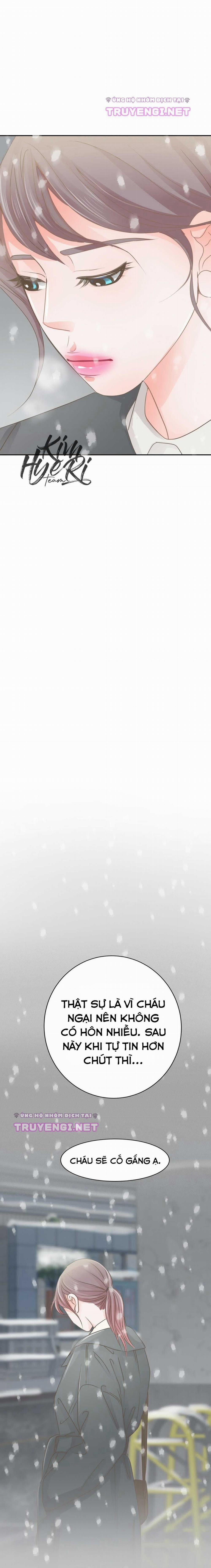 Người Tình Lúc Nửa Đêm 28 trang 20