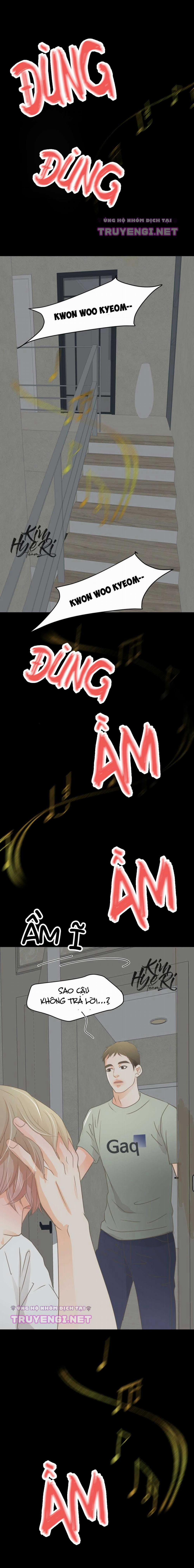 Người Tình Lúc Nửa Đêm 28 trang 27