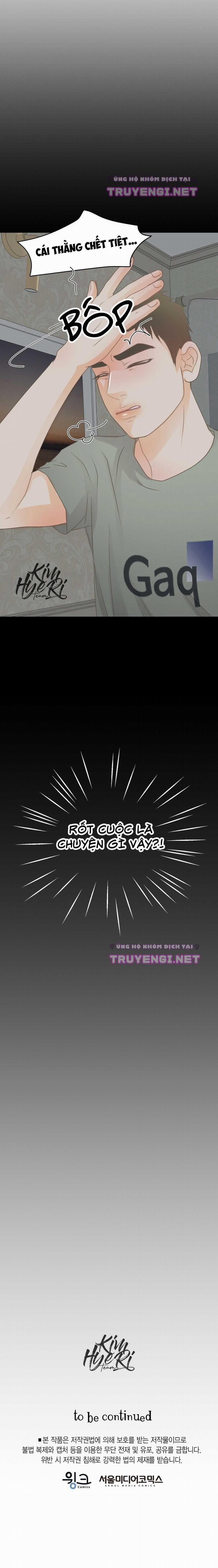 Người Tình Lúc Nửa Đêm 28 trang 35